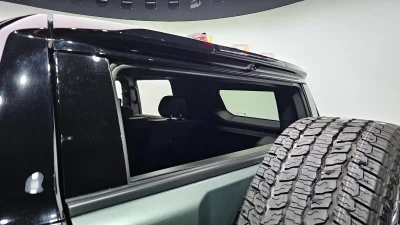GMC Hummer EV