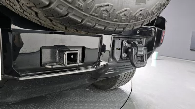 GMC Hummer EV