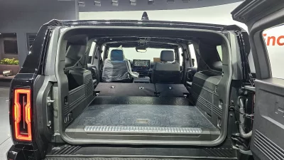 GMC Hummer EV