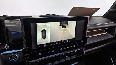 GMC Hummer EV