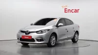 Renault Samsung SM3