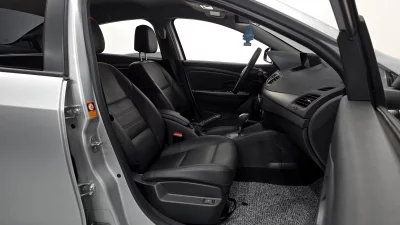 Renault Samsung SM3