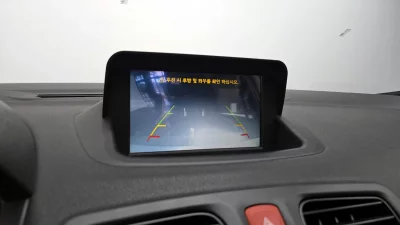 Renault Samsung SM3