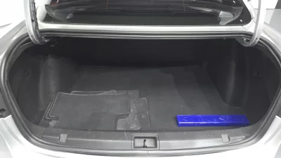 Renault Samsung SM3