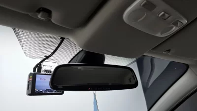 Renault Samsung SM3