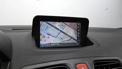 Renault Samsung SM3