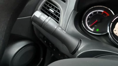 Renault Samsung SM3