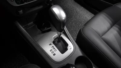 Renault Samsung SM3