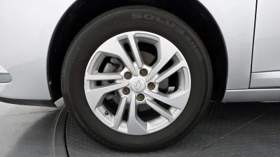 Renault Samsung SM3