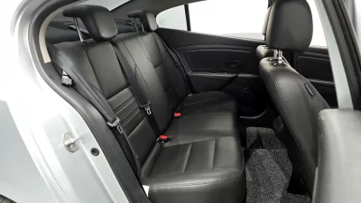 Renault Samsung SM3
