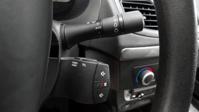 Renault Samsung SM3