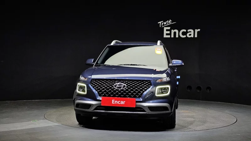 Hyundai Venue