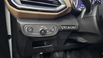 Daewoo Trailblazer