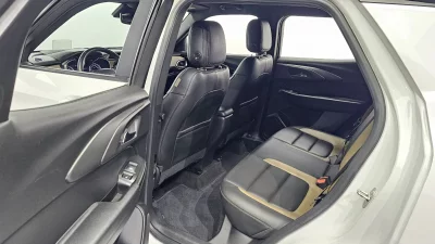 Daewoo Trailblazer