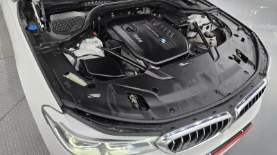 BMW Gran Turismo