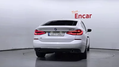 BMW Gran Turismo