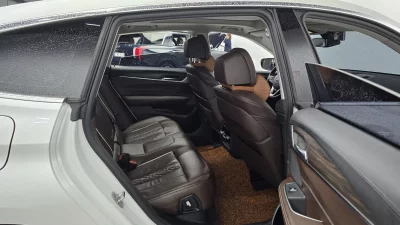 BMW Gran Turismo