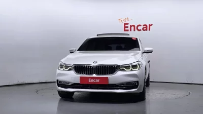 BMW Gran Turismo
