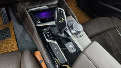 BMW Gran Turismo