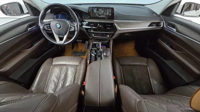 BMW Gran Turismo