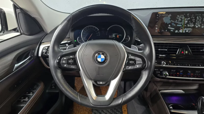 BMW Gran Turismo