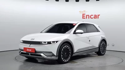Hyundai Ioniq5