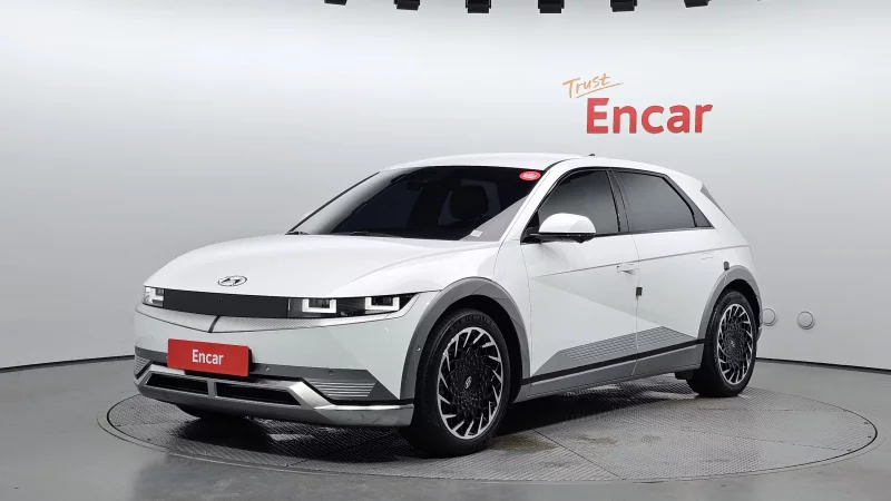 Hyundai Ioniq5
