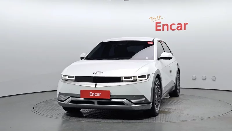 Hyundai Ioniq5