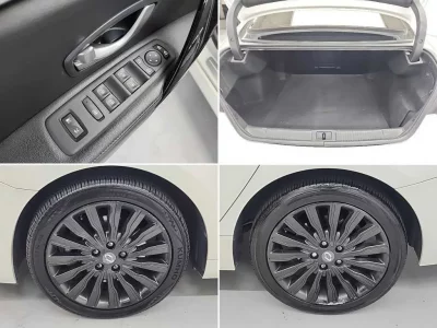 Renault Samsung SM7
