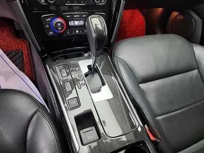 Renault Samsung SM7