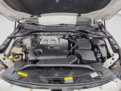 Renault Samsung SM7