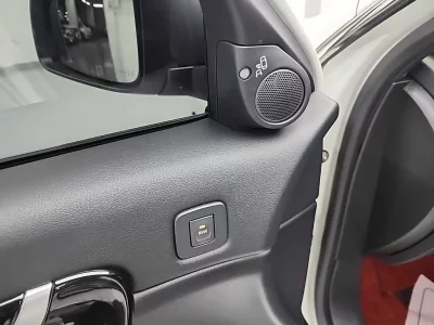 Renault Samsung SM7