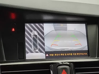 Renault Samsung SM7
