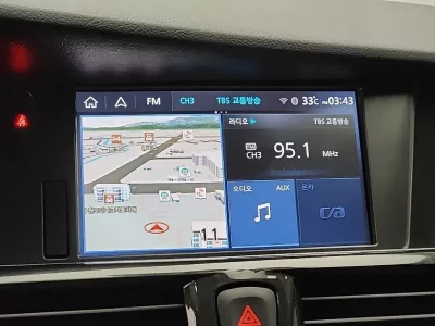 Renault Samsung SM7