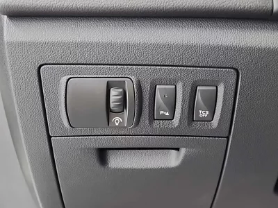 Renault Samsung SM7