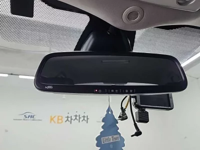 Renault Samsung SM7
