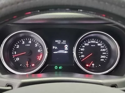Renault Samsung SM7