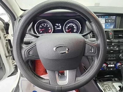 Renault Samsung SM7
