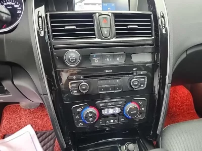 Renault Samsung SM7