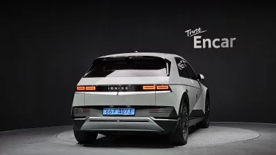 Hyundai Ioniq5
