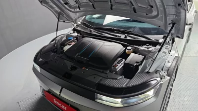 Hyundai Ioniq5