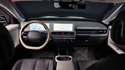 Hyundai Ioniq5