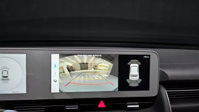 Hyundai Ioniq5