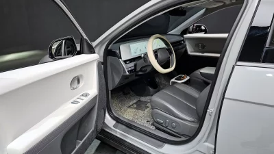 Hyundai Ioniq5