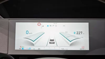 Hyundai Ioniq5