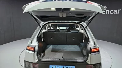 Hyundai Ioniq5