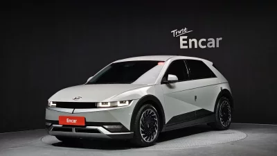 Hyundai Ioniq5