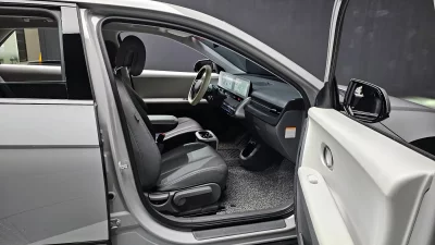 Hyundai Ioniq5