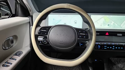 Hyundai Ioniq5
