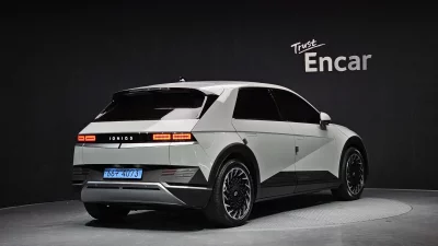 Hyundai Ioniq5